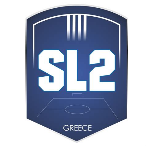 greece - super league 2